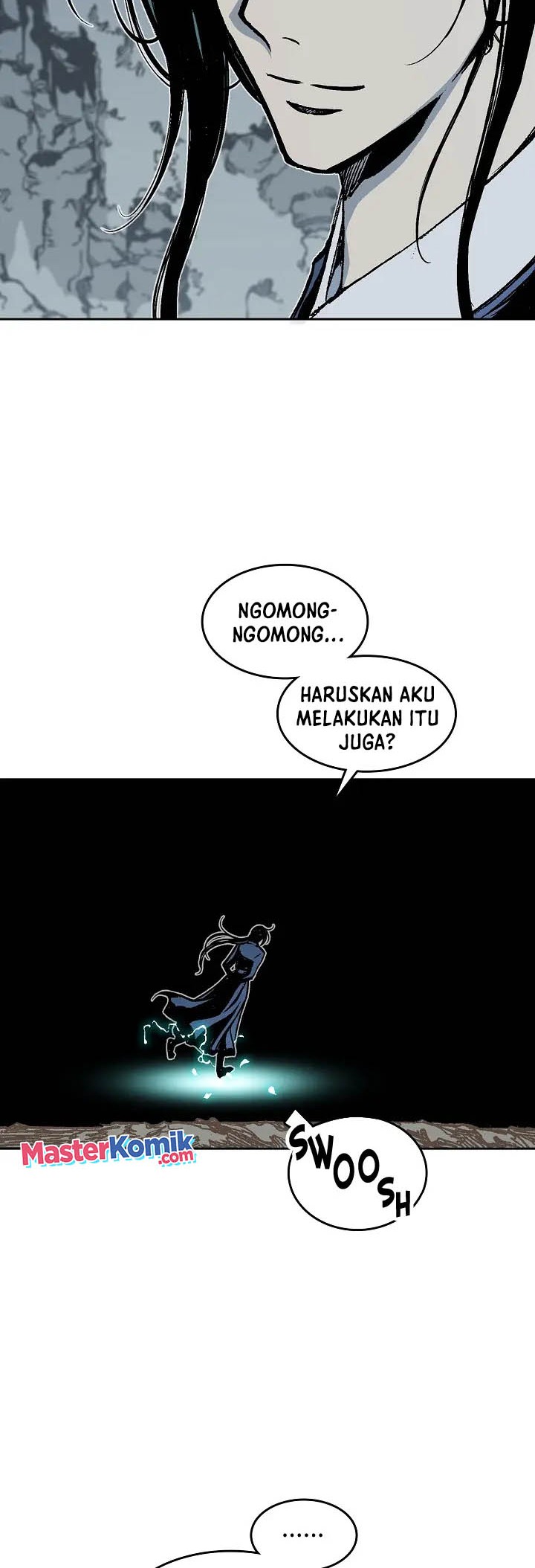 Memoir Of The King Of War Chapter 106 page 56