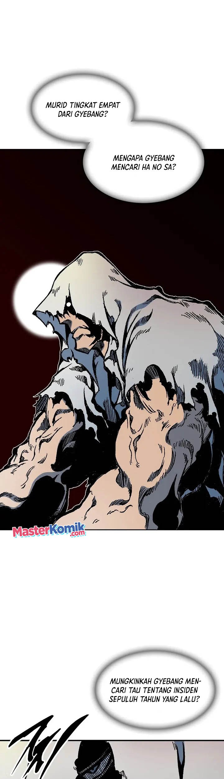 Memoir Of The King Of War Chapter 106 page 66