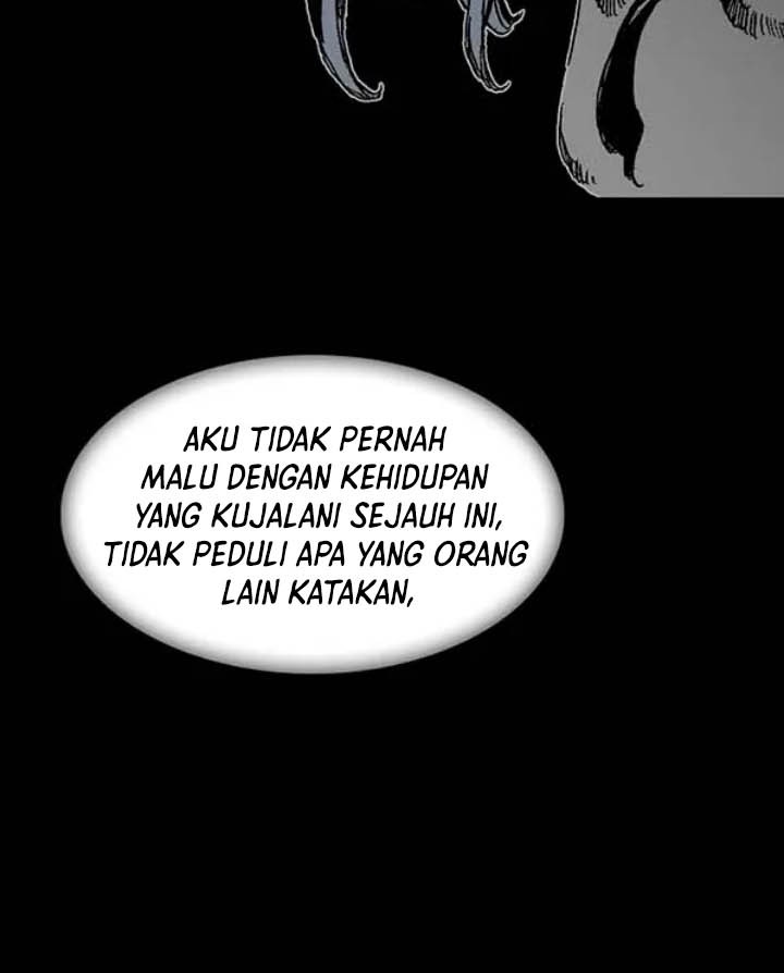 Memoir Of The King Of War Chapter 107 page 32