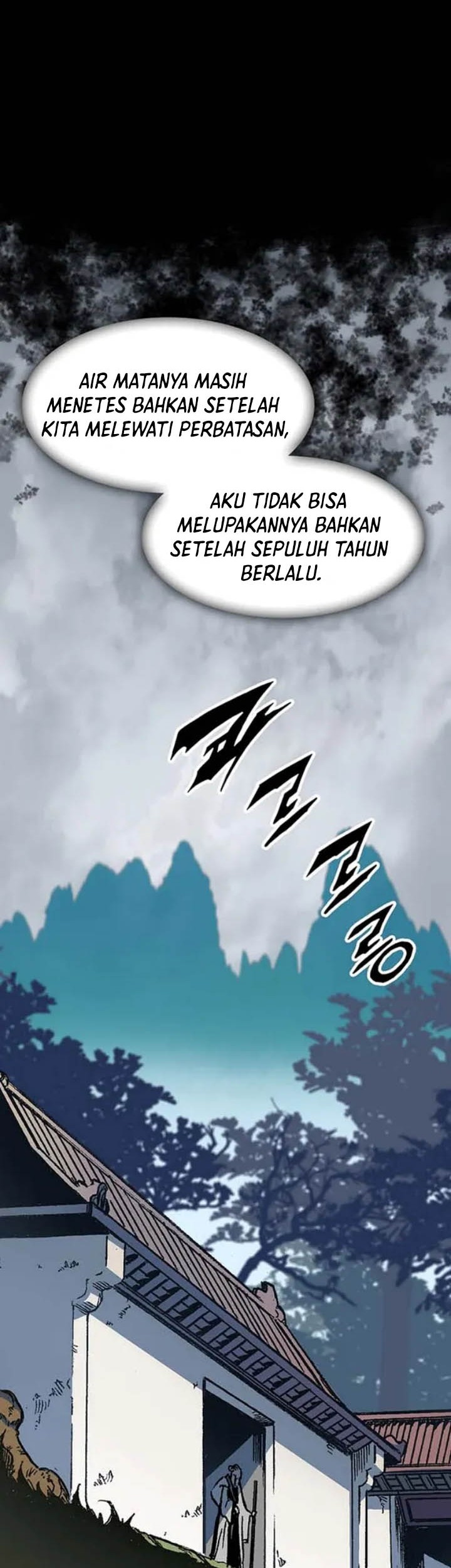 Memoir Of The King Of War Chapter 107 page 37