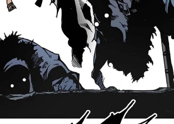 Memoir Of The King Of War Chapter 107 page 41