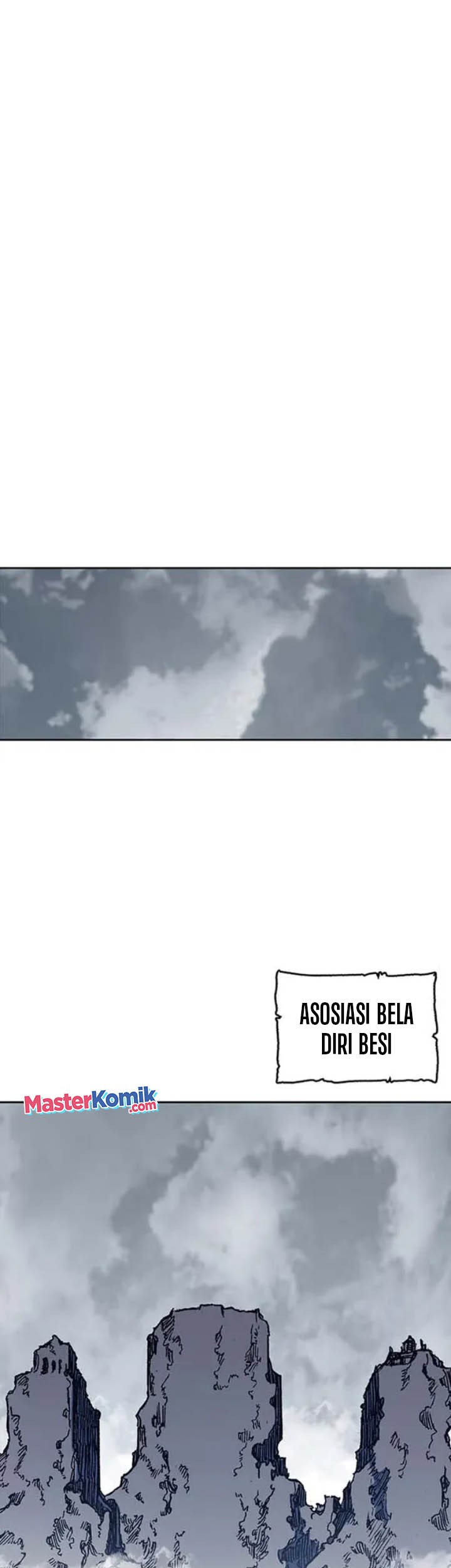 Memoir Of The King Of War Chapter 107 page 48