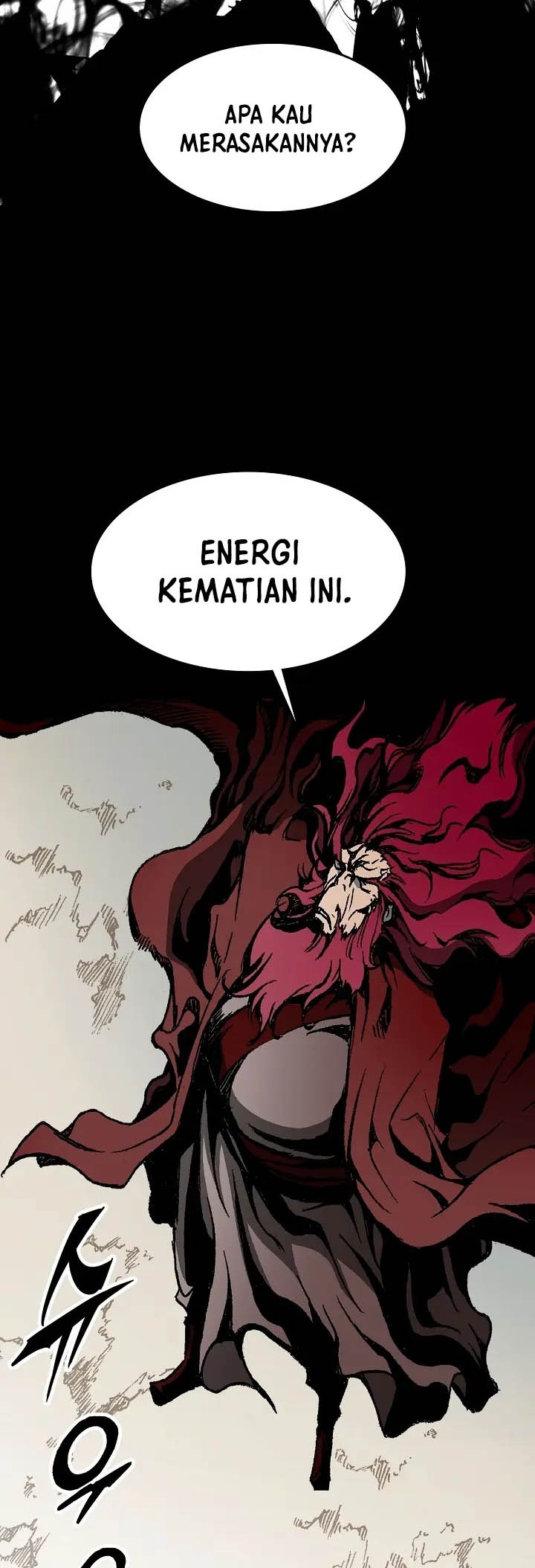 Memoir Of The King Of War Chapter 108 page 28