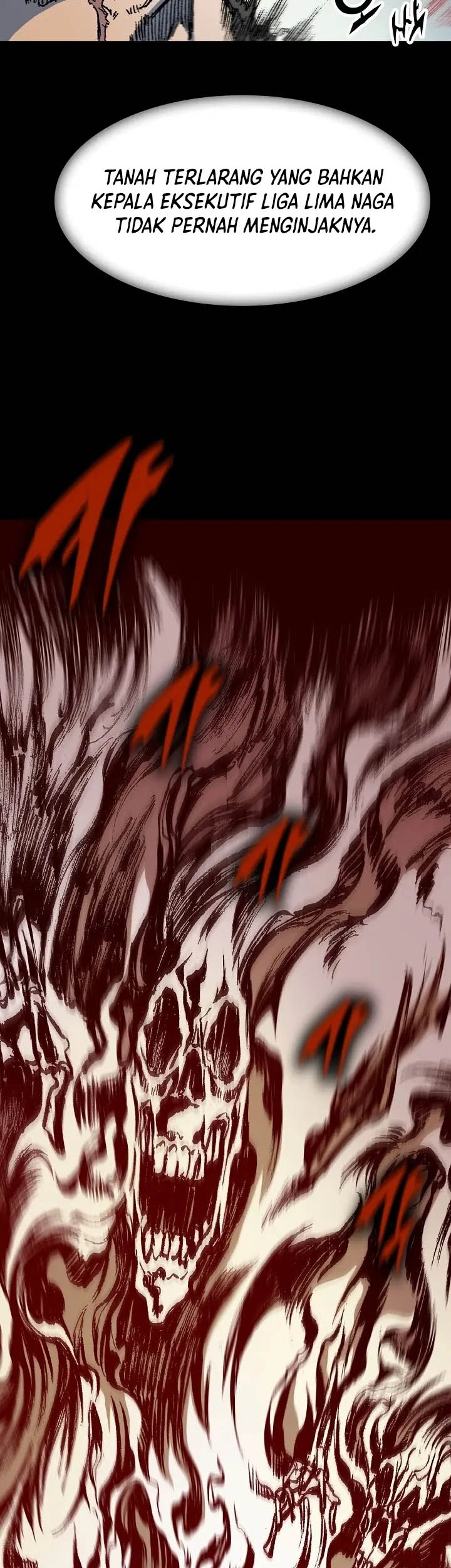 Memoir Of The King Of War Chapter 108 page 30
