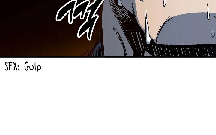 Memoir Of The King Of War Chapter 108 page 34
