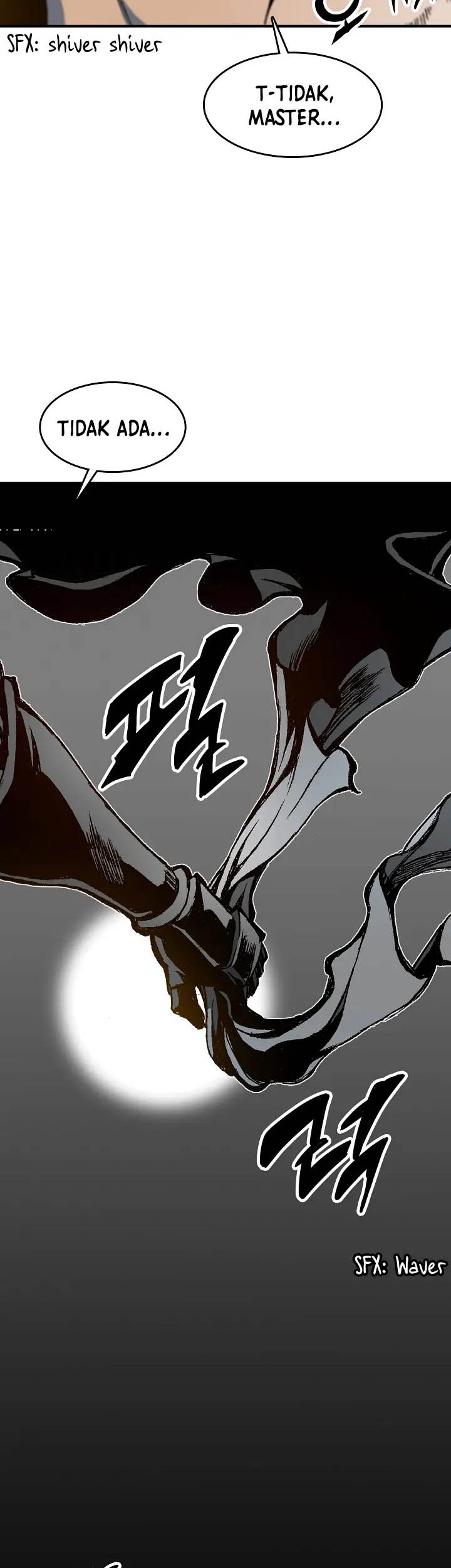 Memoir Of The King Of War Chapter 108 page 36