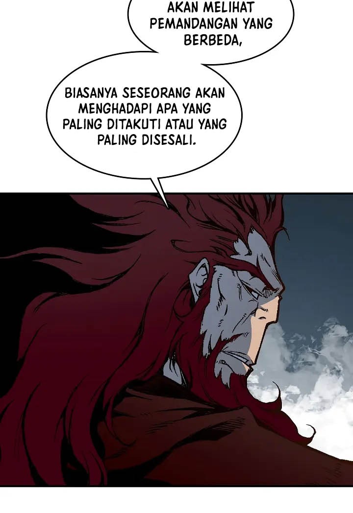 Memoir Of The King Of War Chapter 108 page 40