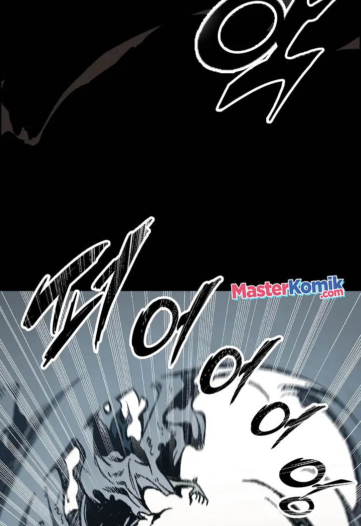 Memoir Of The King Of War Chapter 108 page 48