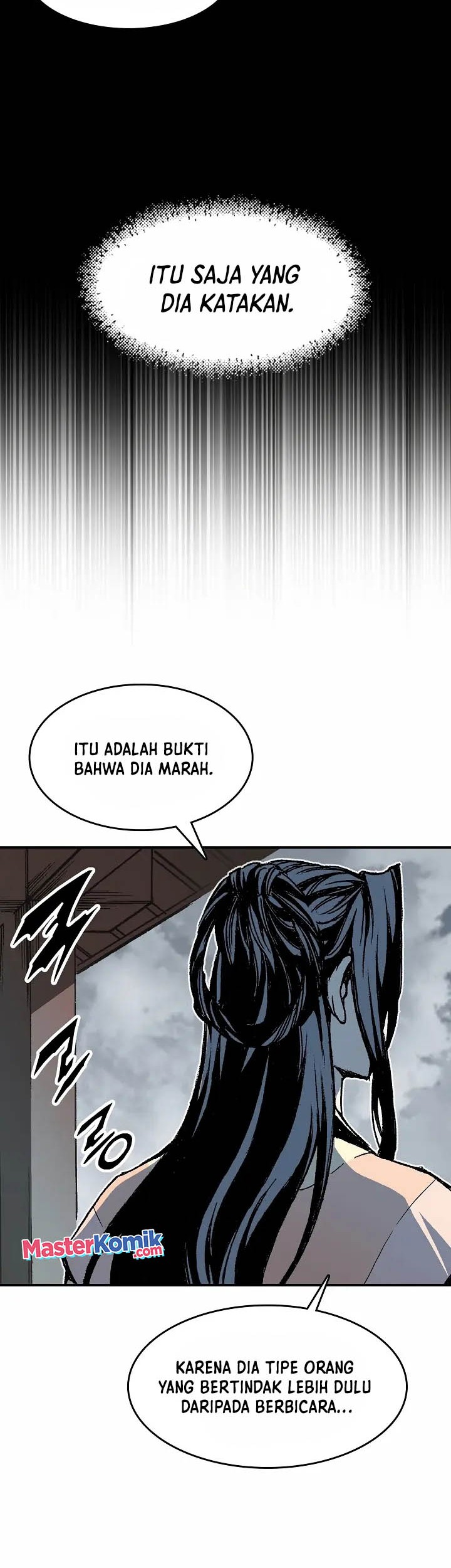 Memoir Of The King Of War Chapter 108 page 8