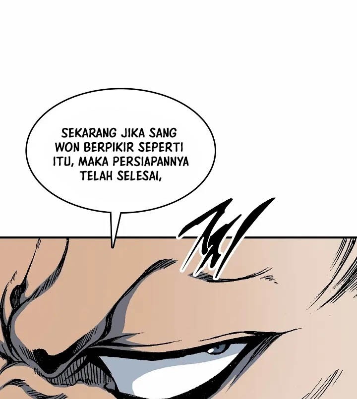Memoir Of The King Of War Chapter 108 page 9