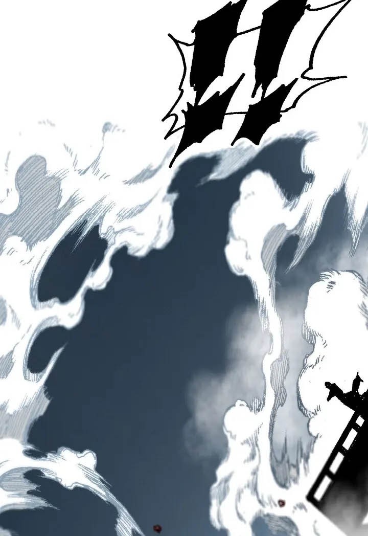 Memoir Of The King Of War Chapter 109 page 22