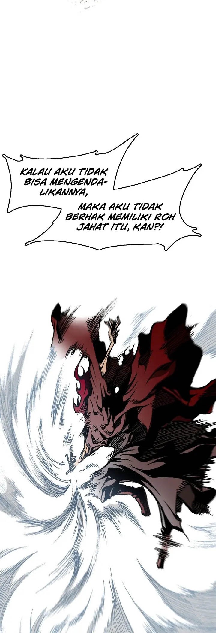 Memoir Of The King Of War Chapter 109 page 27