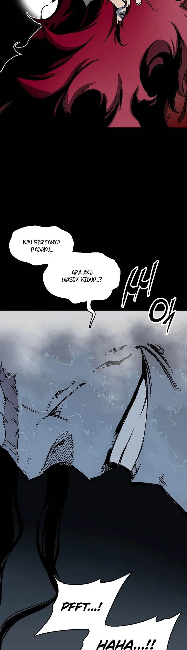 Memoir Of The King Of War Chapter 109 page 50