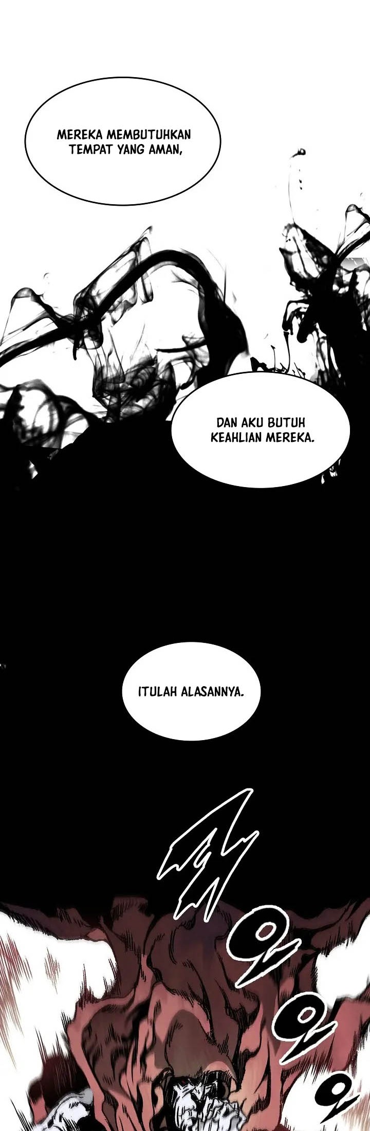 Memoir Of The King Of War Chapter 109 page 5