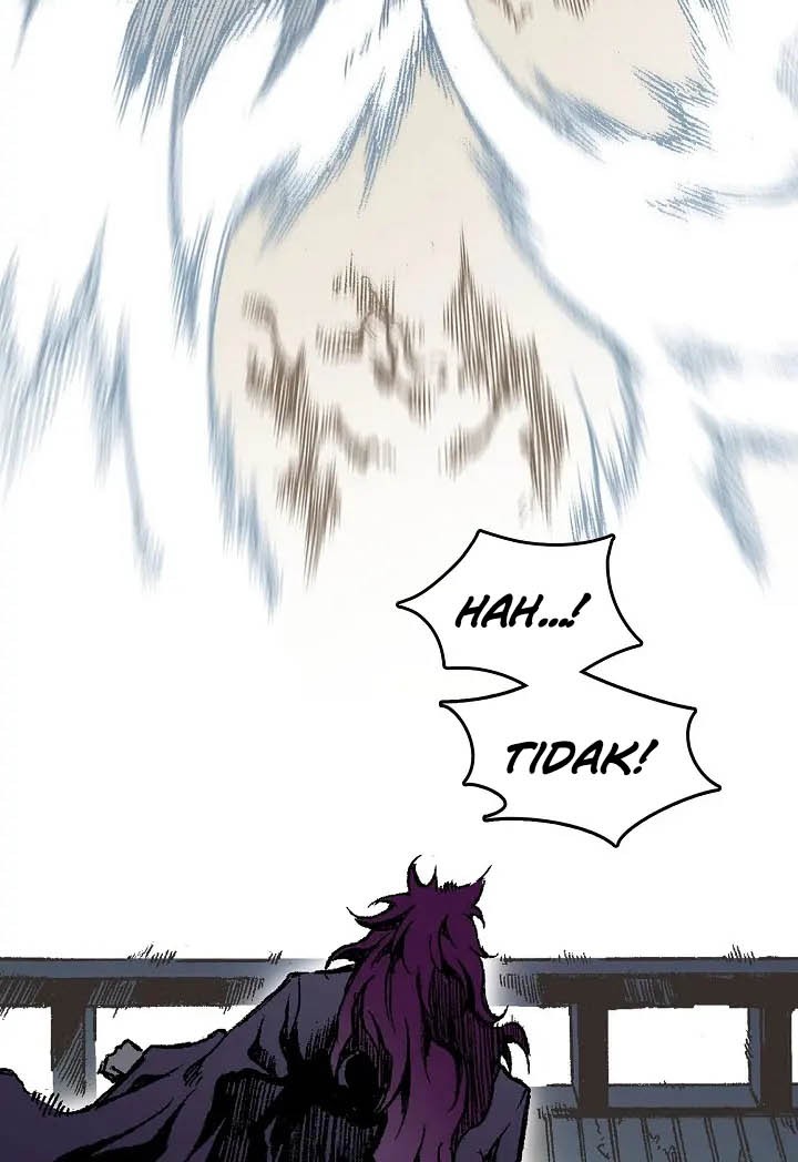 Memoir Of The King Of War Chapter 109 page 16