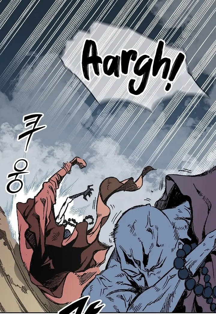 Memoir Of The King Of War Chapter 109 page 19