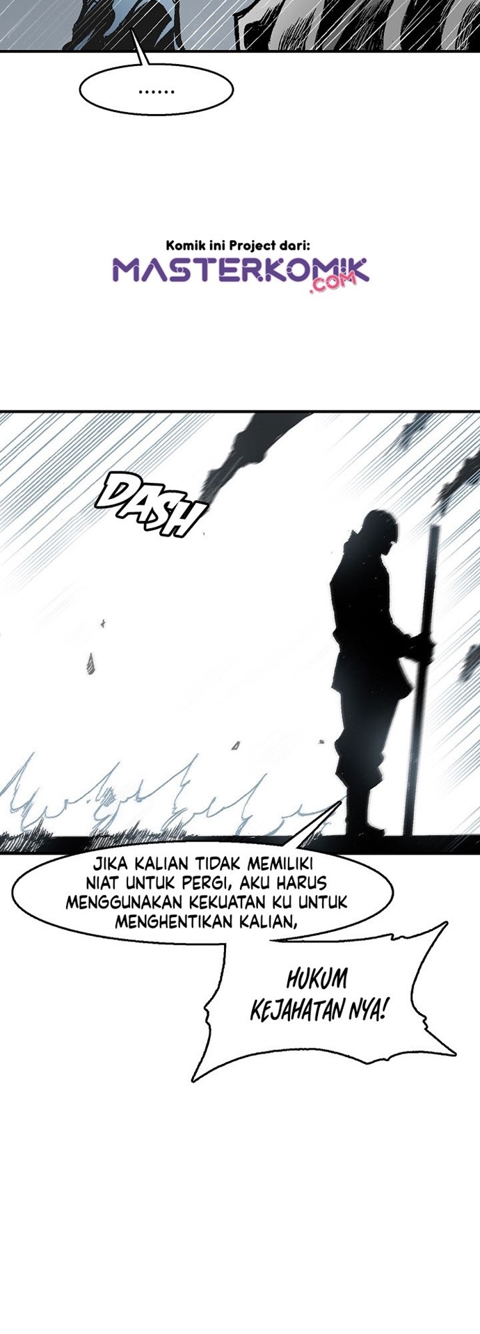 Memoir Of The King Of War Chapter 11 page 16