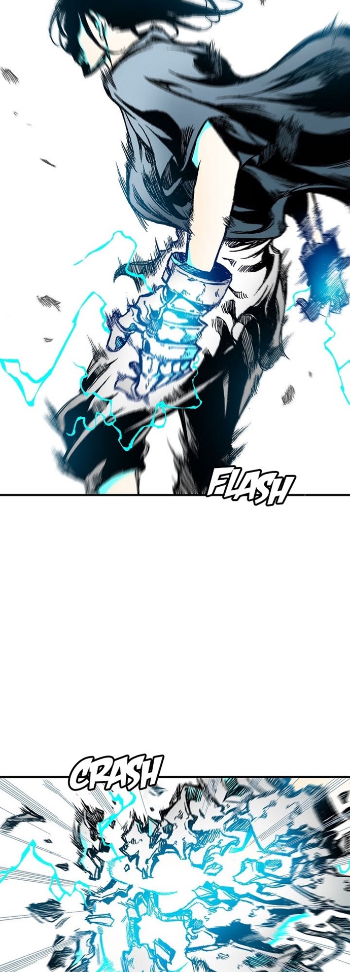 Memoir Of The King Of War Chapter 11 page 18