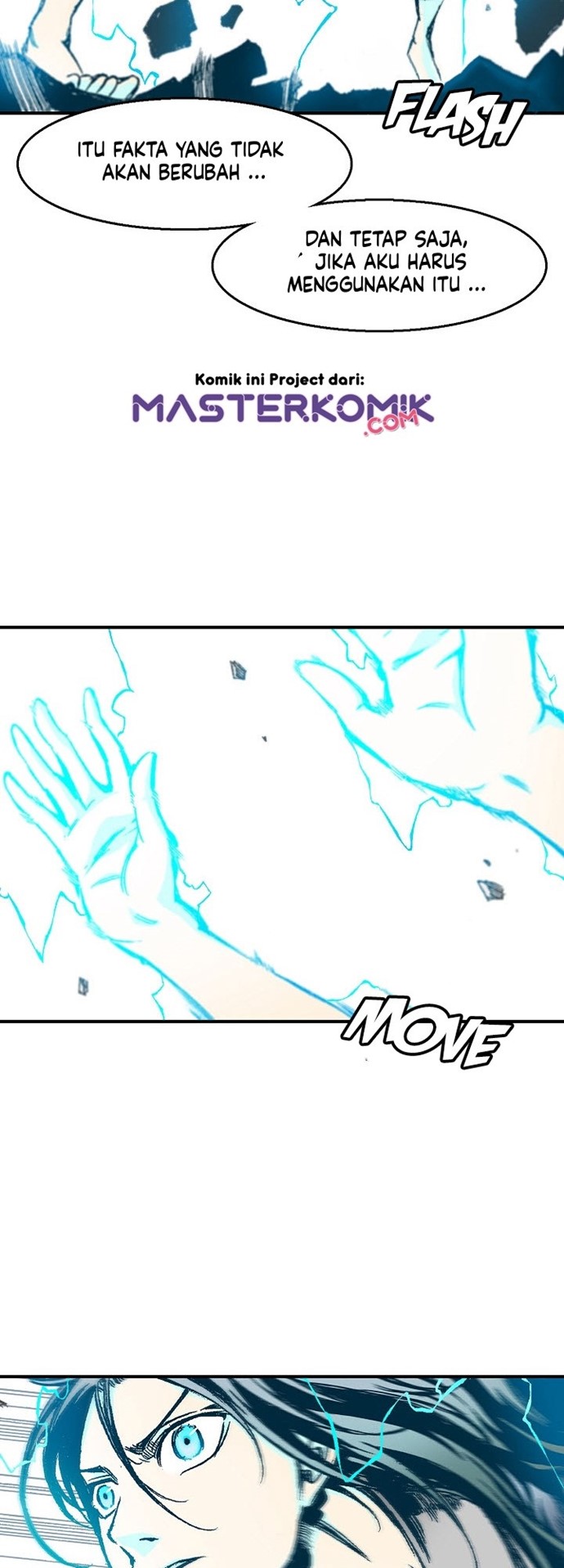 Memoir Of The King Of War Chapter 11 page 23
