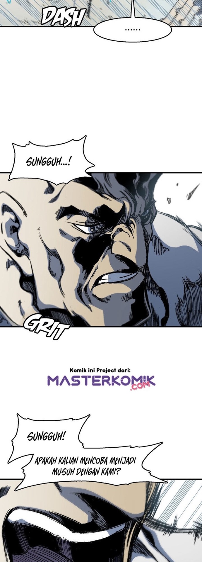 Memoir Of The King Of War Chapter 11 page 26
