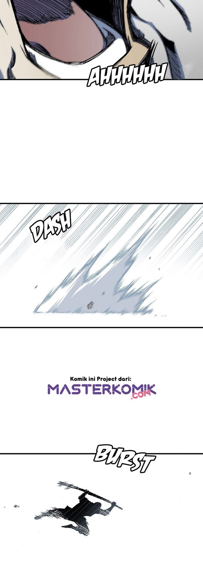 Memoir Of The King Of War Chapter 11 page 27