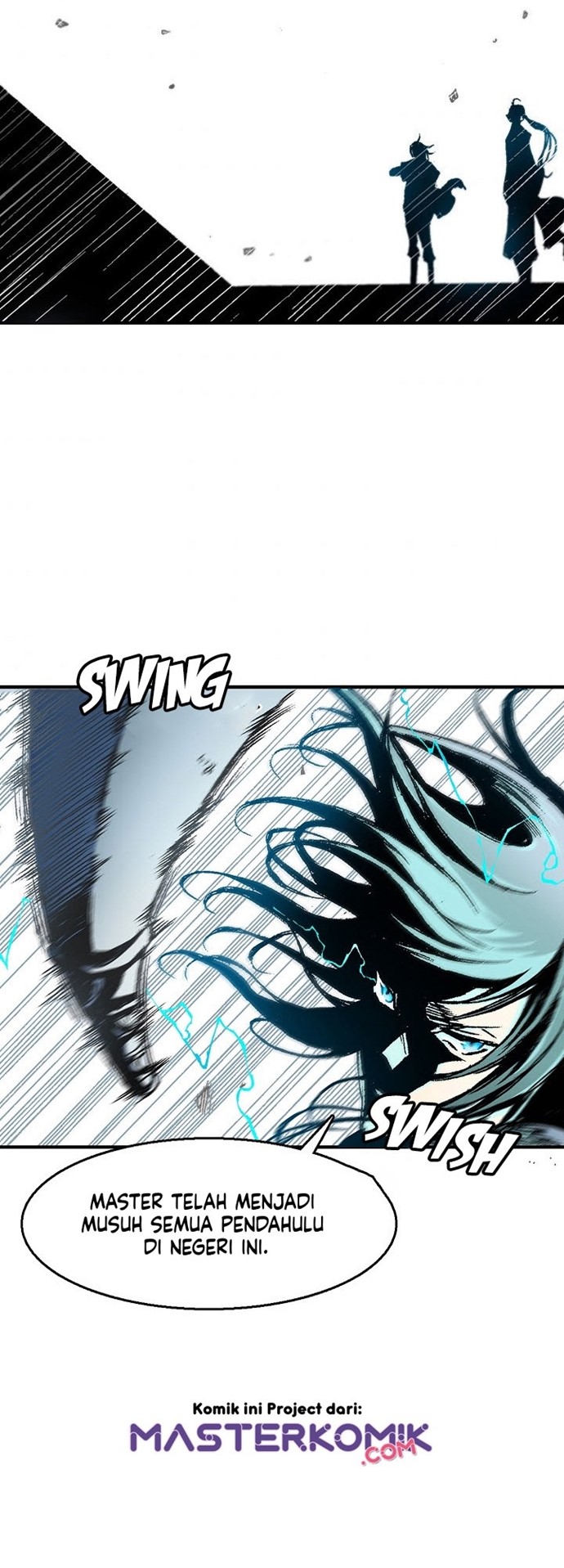 Memoir Of The King Of War Chapter 11 page 28