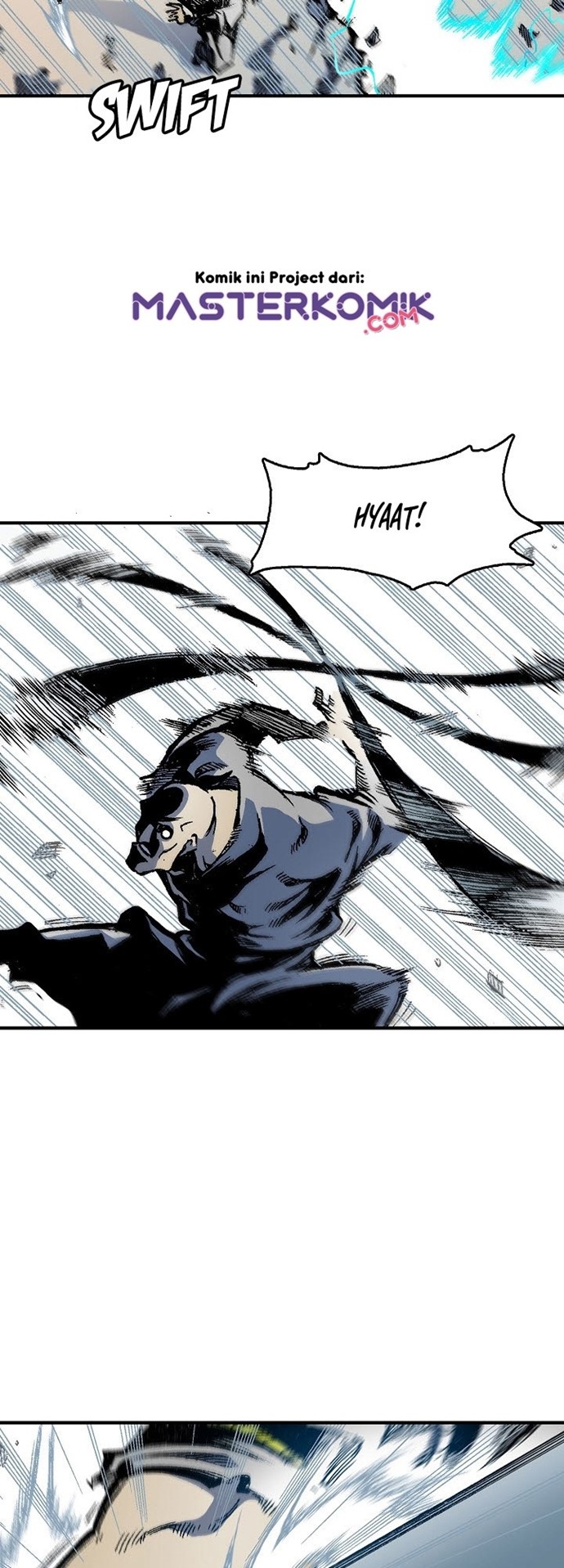Memoir Of The King Of War Chapter 11 page 31