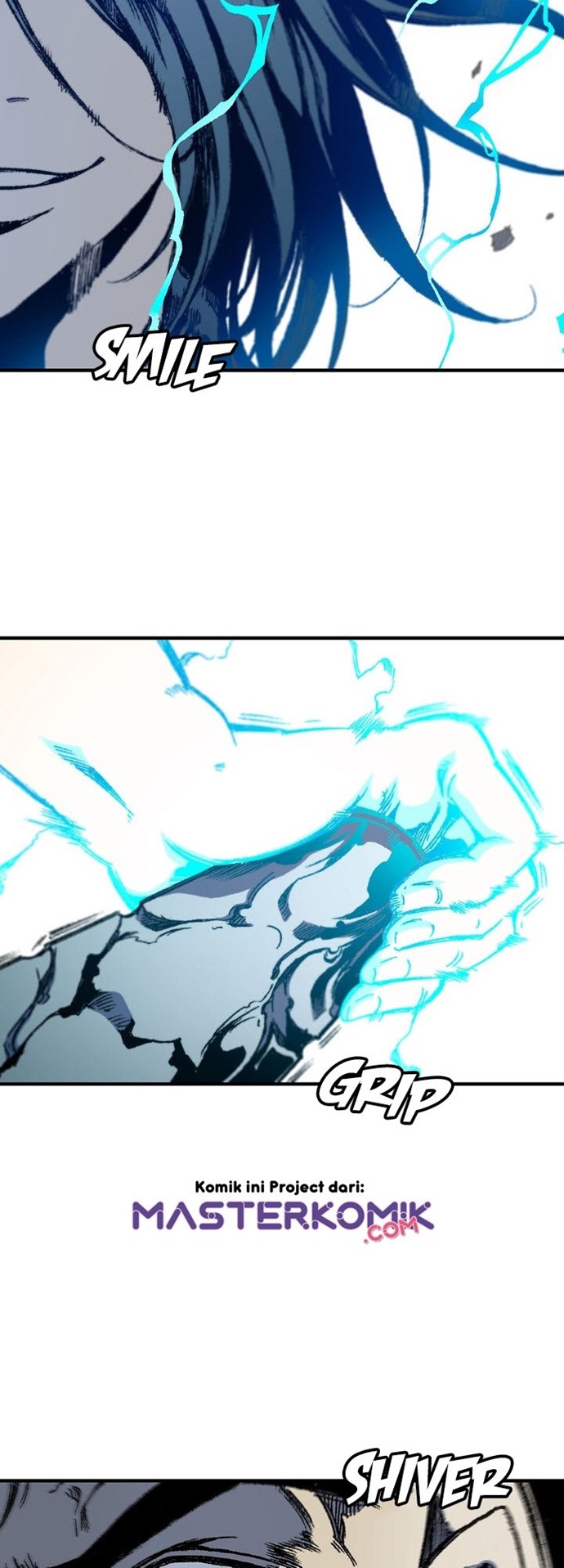 Memoir Of The King Of War Chapter 11 page 34