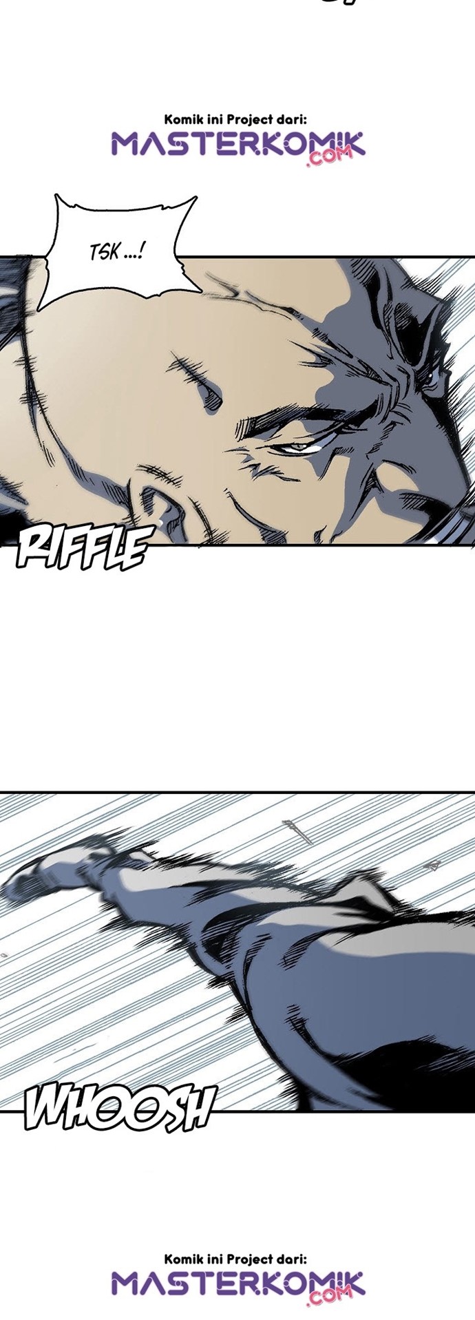 Memoir Of The King Of War Chapter 11 page 37