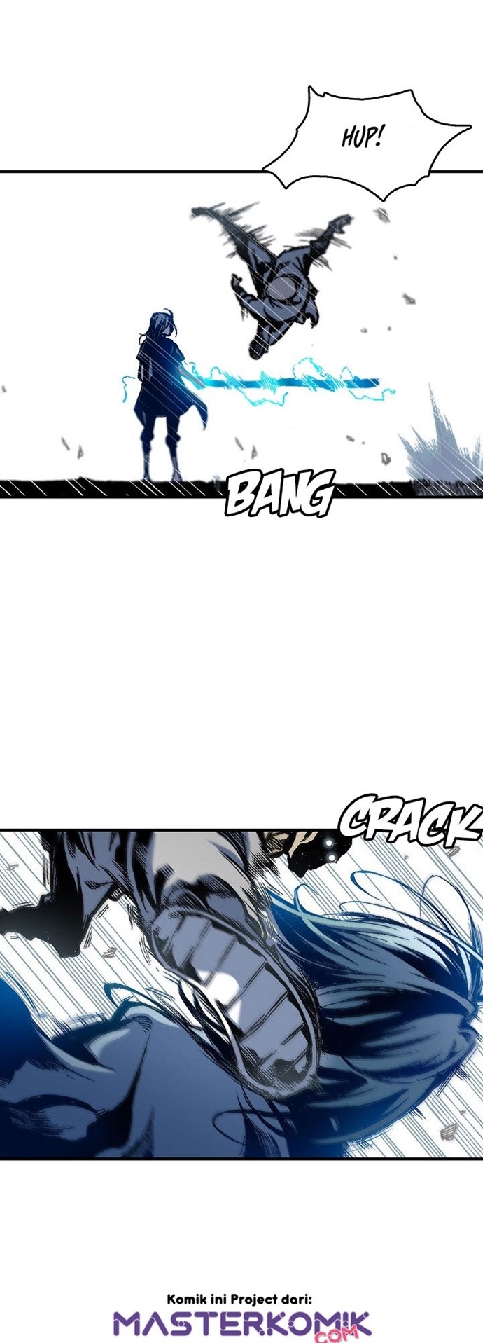 Memoir Of The King Of War Chapter 11 page 38