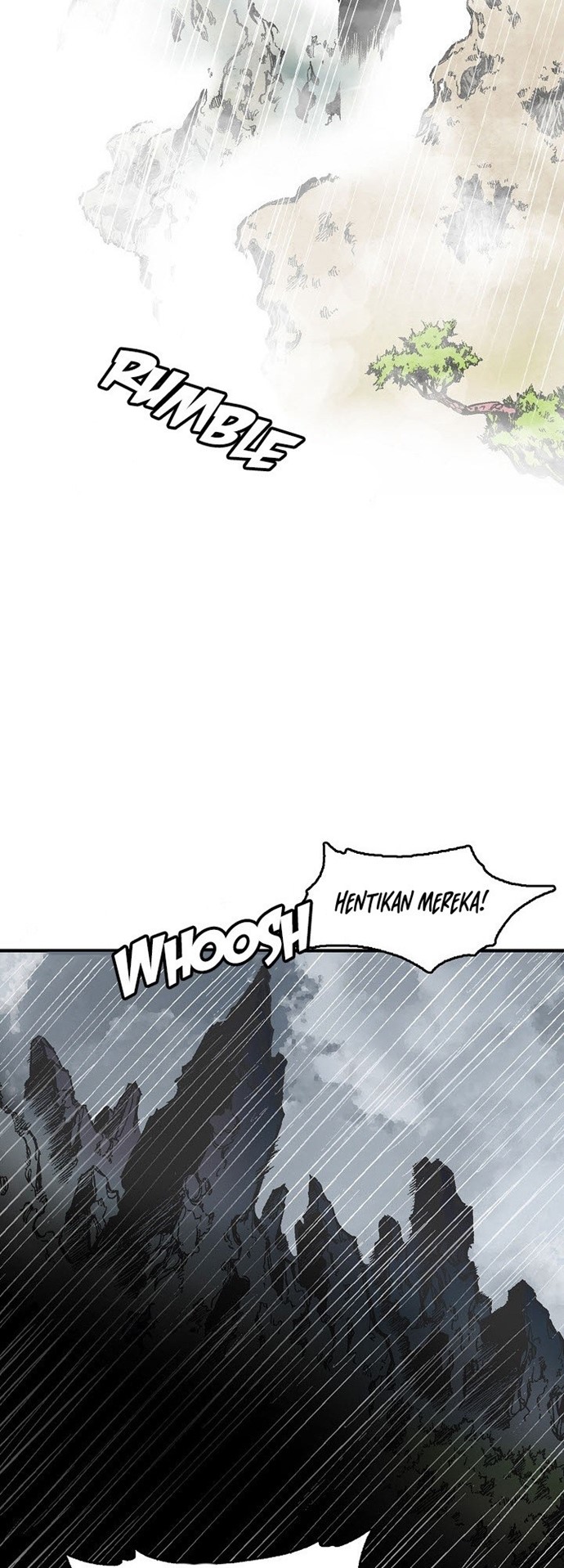 Memoir Of The King Of War Chapter 11 page 4