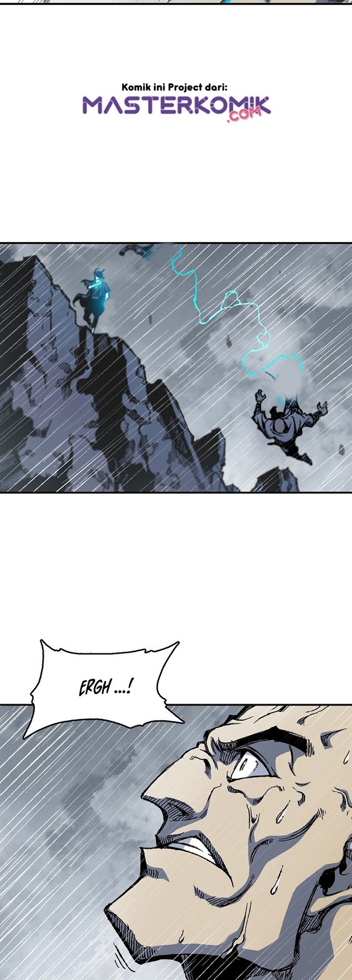 Memoir Of The King Of War Chapter 11 page 41