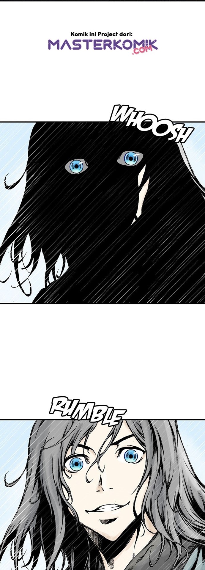 Memoir Of The King Of War Chapter 11 page 42