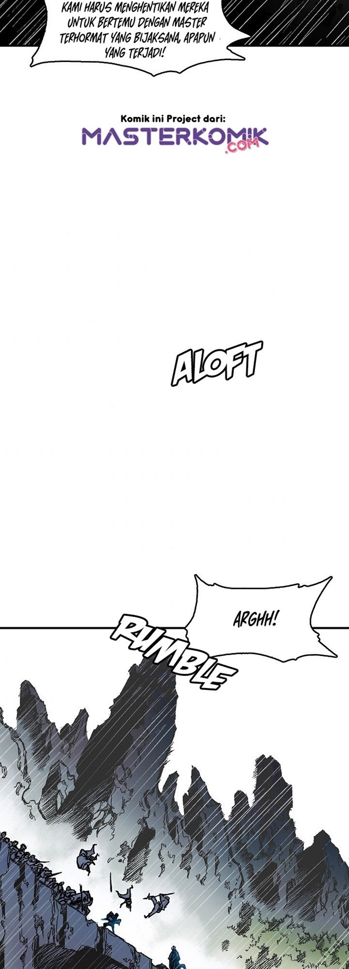 Memoir Of The King Of War Chapter 11 page 5