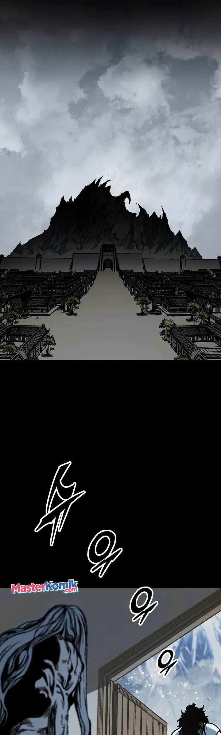 Memoir Of The King Of War Chapter 110 page 39