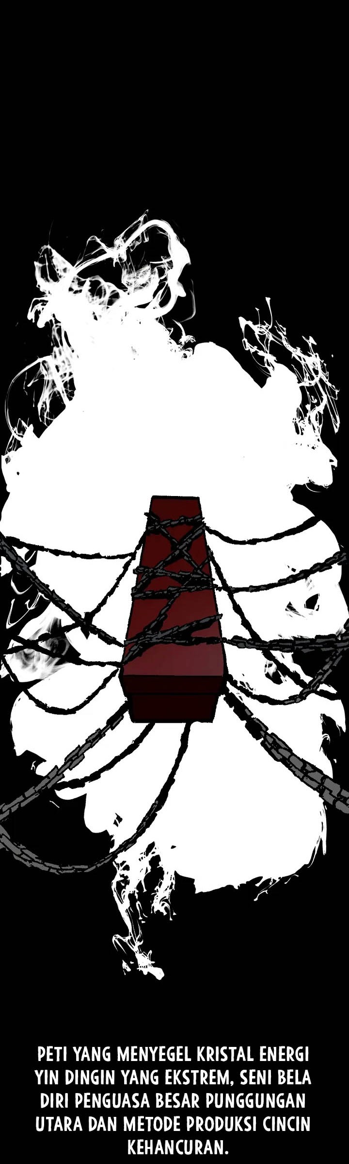 Memoir Of The King Of War Chapter 110 page 43
