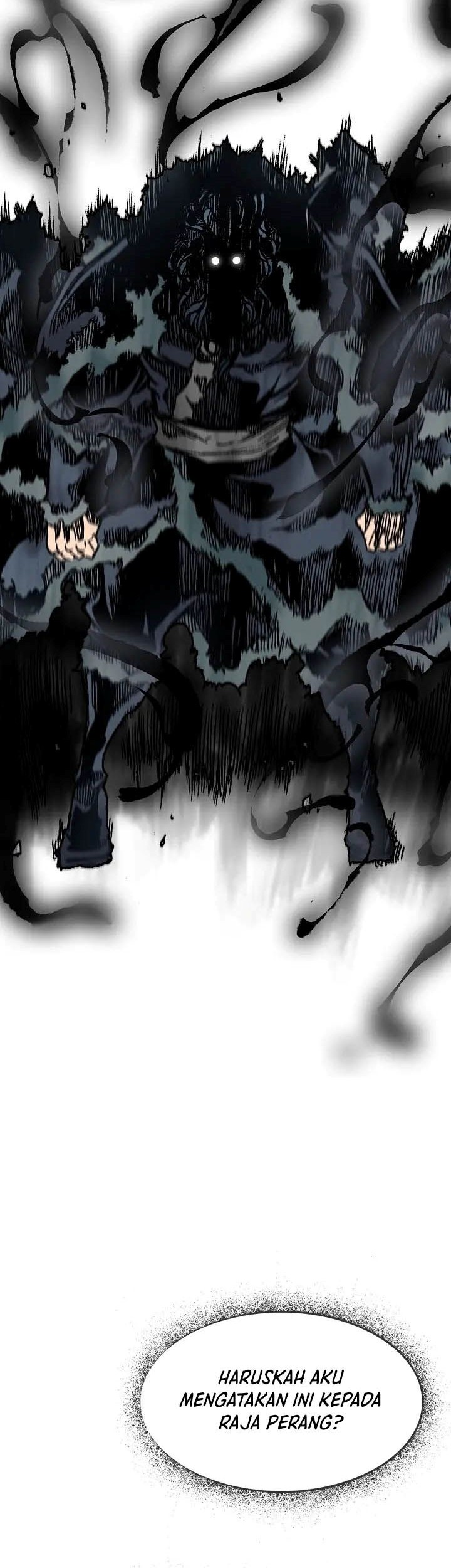 Memoir Of The King Of War Chapter 111 page 36