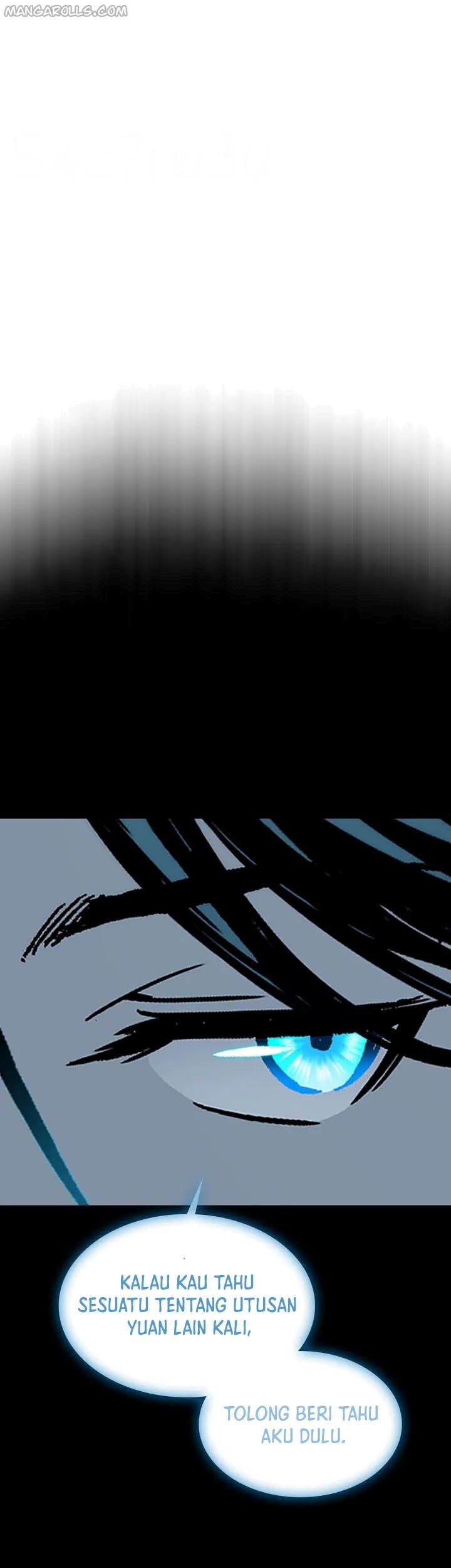 Memoir Of The King Of War Chapter 111 page 41