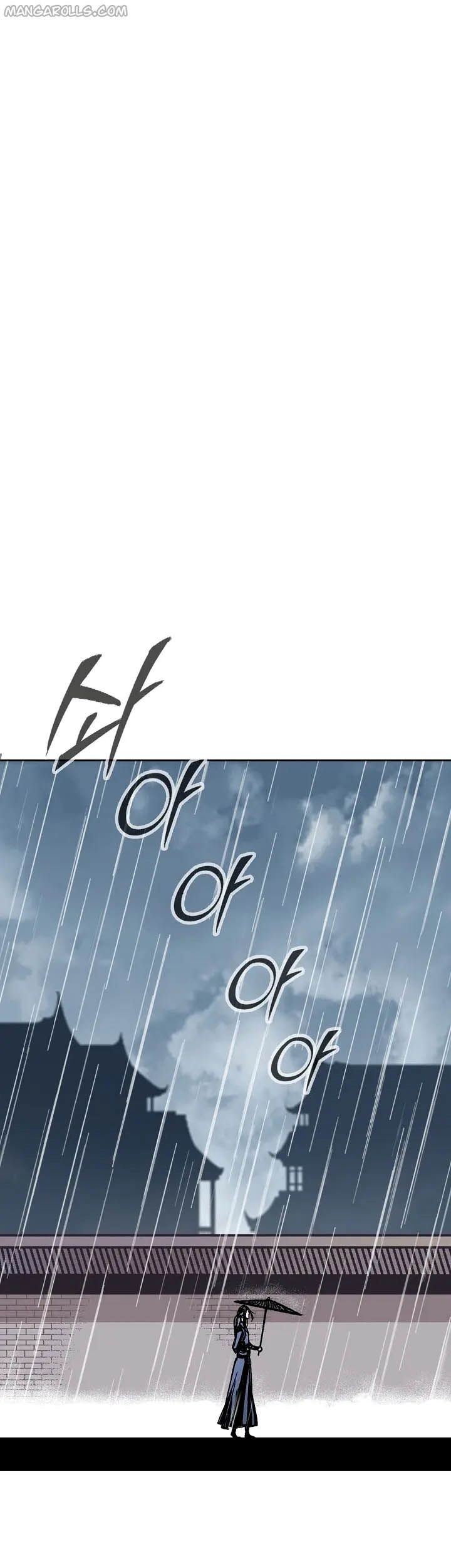 Memoir Of The King Of War Chapter 111 page 49