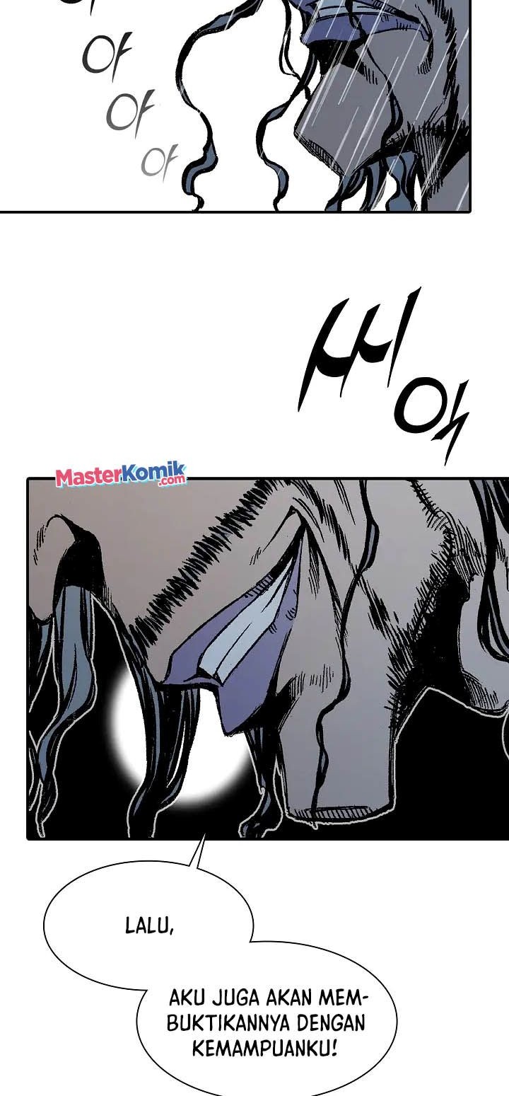 Memoir Of The King Of War Chapter 111 page 59