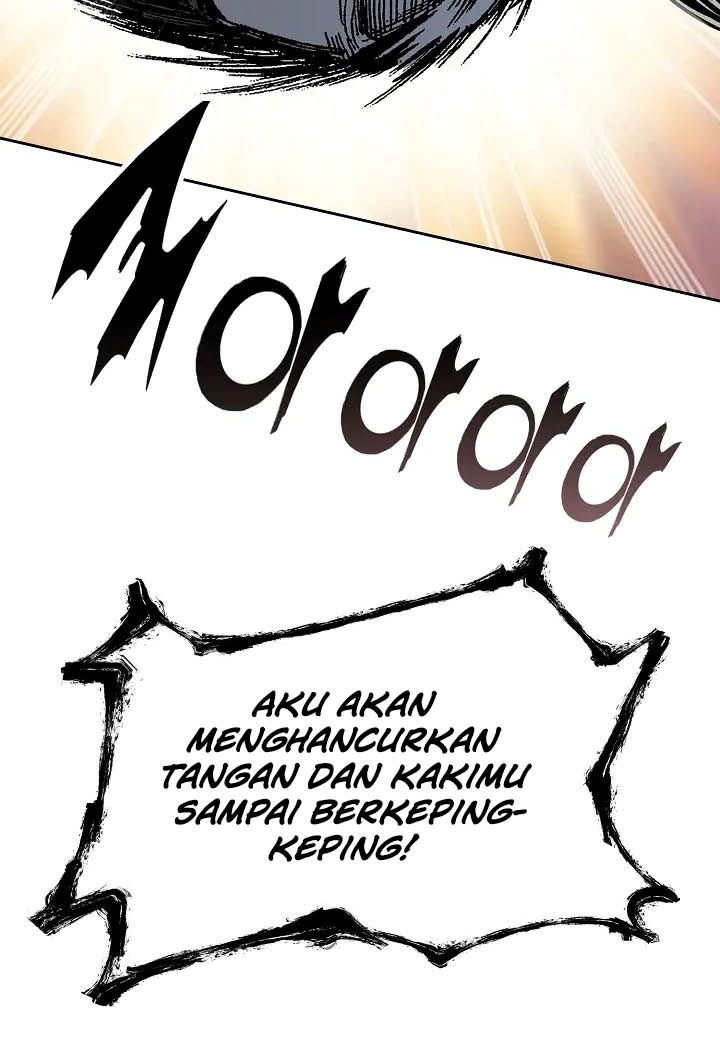 Memoir Of The King Of War Chapter 111 page 62