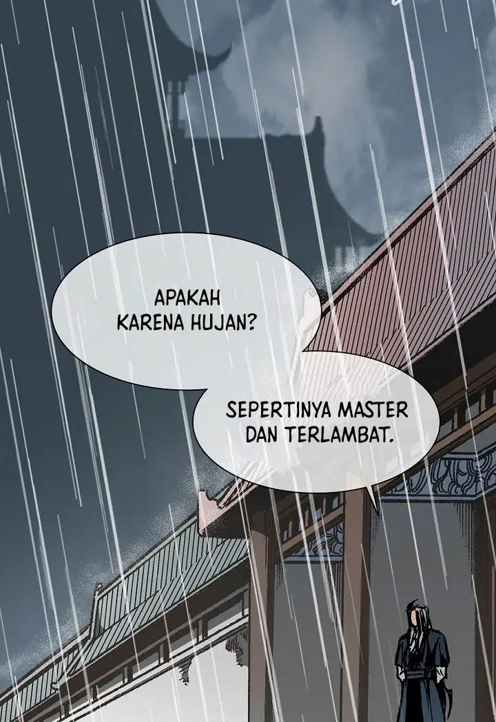 Memoir Of The King Of War Chapter 111 page 65