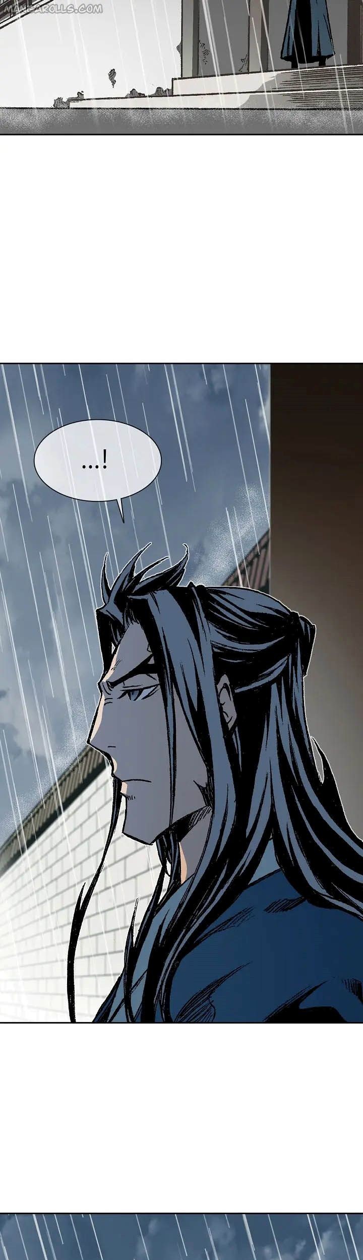 Memoir Of The King Of War Chapter 111 page 66