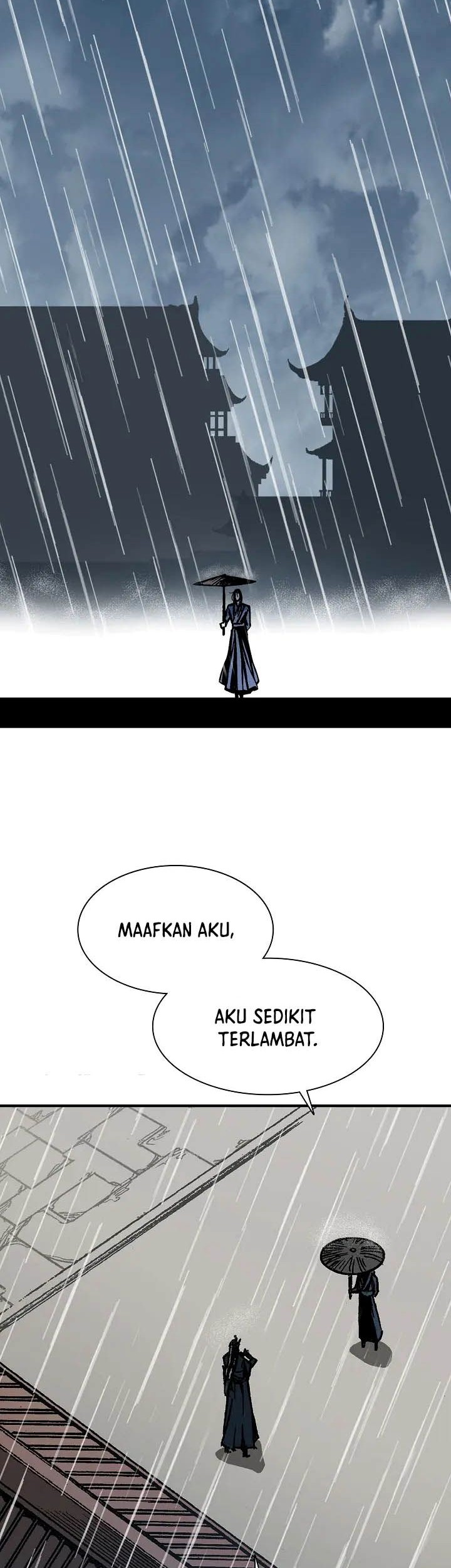Memoir Of The King Of War Chapter 111 page 67