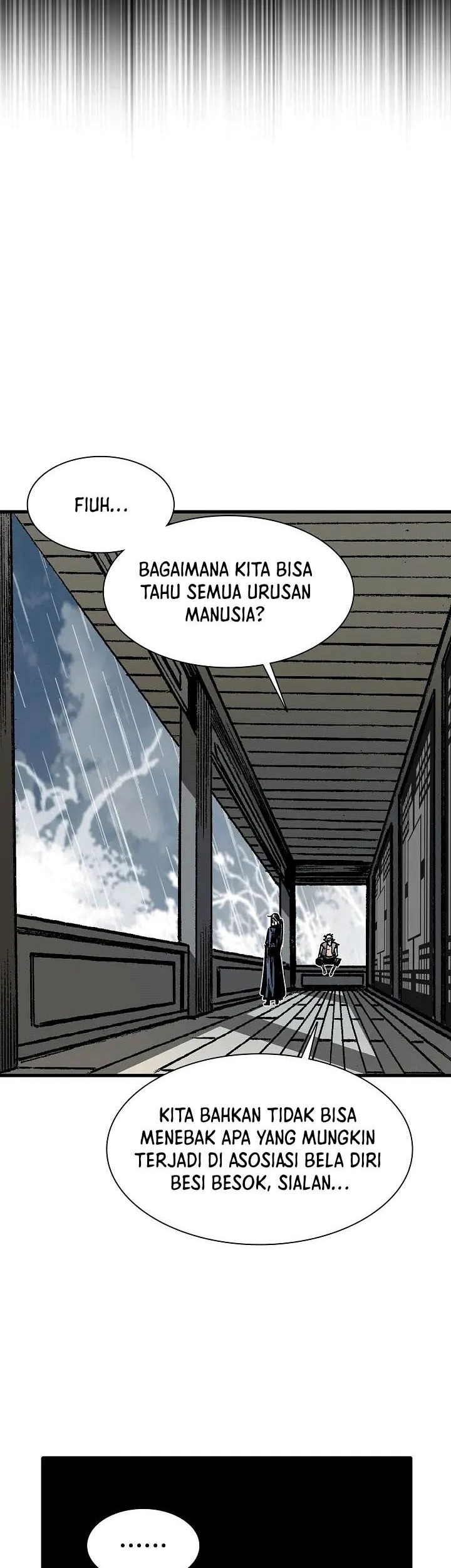 Memoir Of The King Of War Chapter 111 page 11