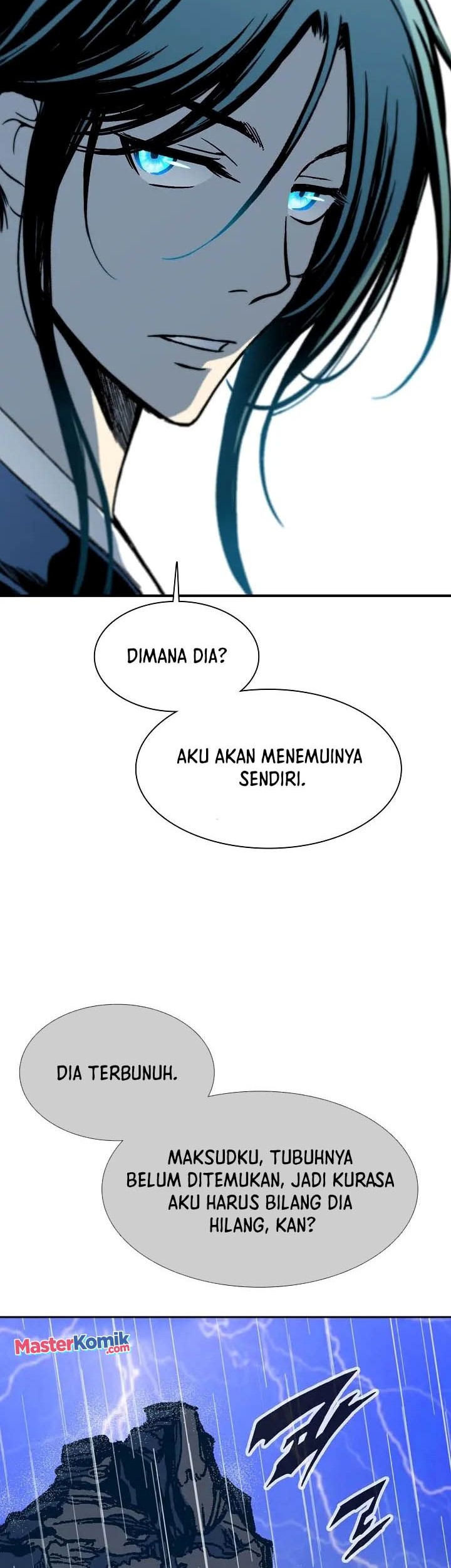 Memoir Of The King Of War Chapter 111 page 16