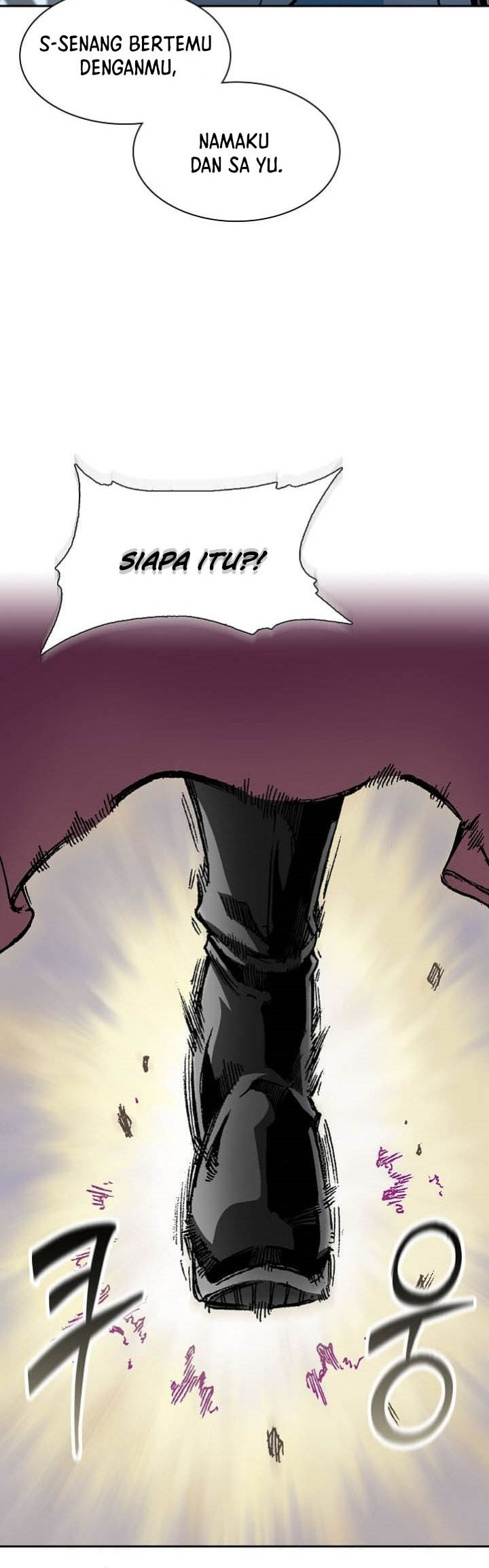 Memoir Of The King Of War Chapter 112 page 19