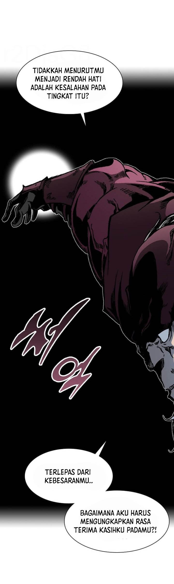 Memoir Of The King Of War Chapter 112 page 25