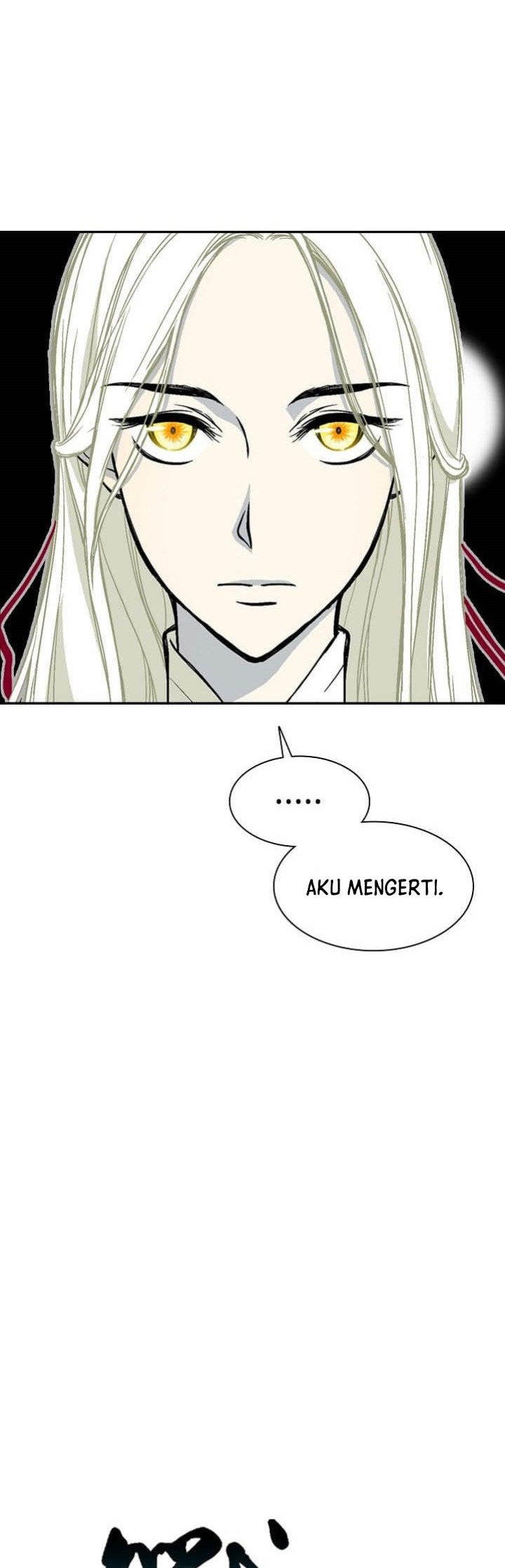 Memoir Of The King Of War Chapter 112 page 39