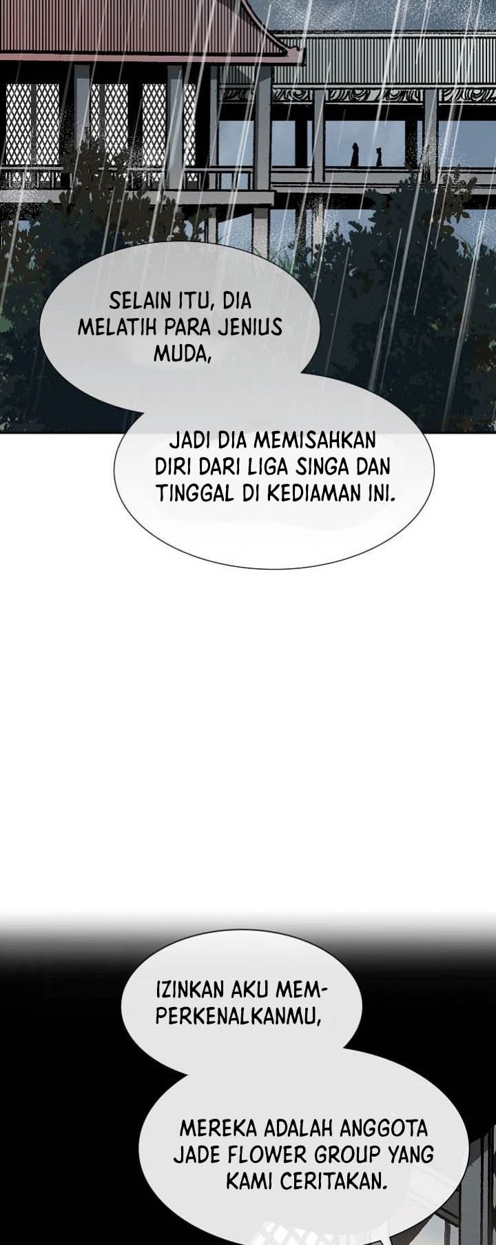 Memoir Of The King Of War Chapter 112 page 3